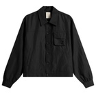 Gander Men's Pennine Shirt in Black