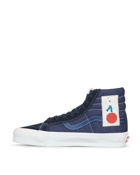 Vans Geoff Mcfetridge Og Sk8 Hi Lx Sneakers