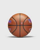 Wilson Evo Editions 2024 Autism Speaks Basketball Size 6 Brown Sports Equipment