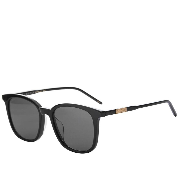 Photo: Gucci Eyewear GG1158SK Sunglasses