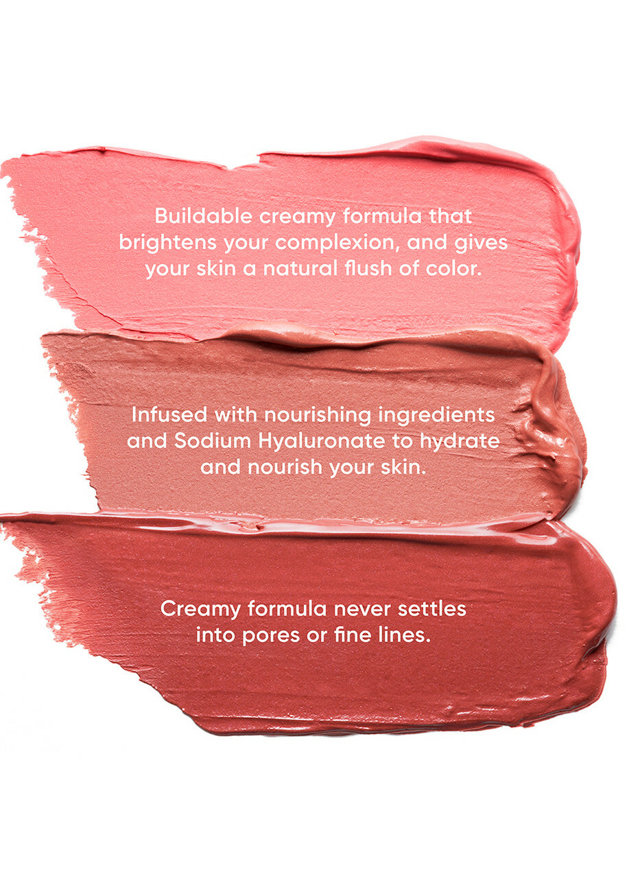 Trish Mcevoy Trish Mcevoy Gorgeous Cream Blush - So Pretty