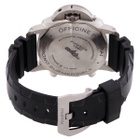 Panerai Luminor Submersible 1950 Chronograph Automatic Black Dial Mens Watch PAM00614