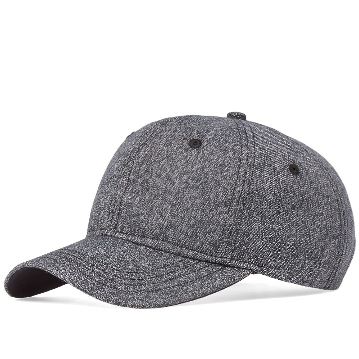 Photo: Wings + Horns Static Twill 6 Panel Cap