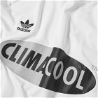 Adidas Climacool Jersey in White