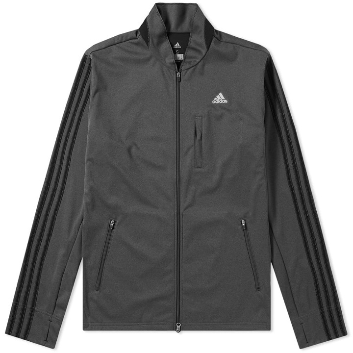 Photo: Adidas x Kolor Track Jacket Grey