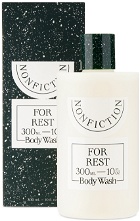 Nonfiction For Rest Body Wash, 300 mL
