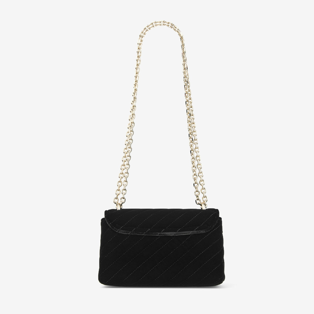 Jimmy Choo Curve Cross Body Small Crossbody Bag