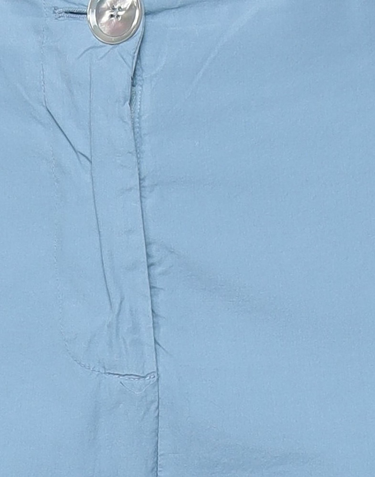 Alessia Santi Womens Pants Pastel in Blue