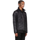 Mackage Black Down Mateo Jacket