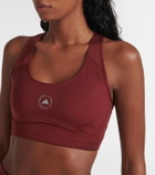 Adidas by Stella McCartney TruePurpose sports bra