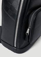 Rocco Backpack in Black