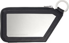 Kiko Kostadinov Black Ohne Wallet