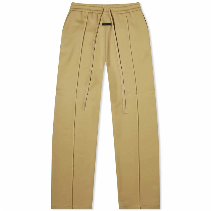 Photo: Fear of God Men's 8th Track Pant in Dune