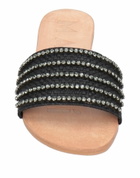 Manebí Womens Sandals in Black