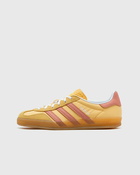 Adidas Wmns Gazelle Indoor Multi - Mens - Lowtop