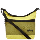 Stussy Light Weight Shoulder Bag