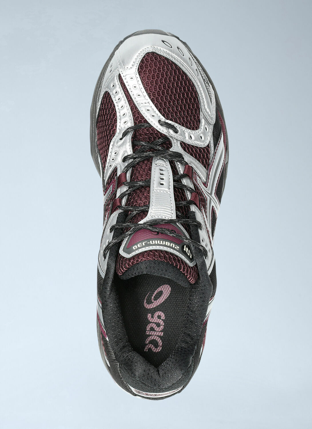 Asics Gel-Nimbus 10.1 Sneakers