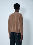 Stüssy Exposed Seam Sweater