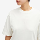 Air Jordan Women's Wordmark 85 T-Shirt in Sail