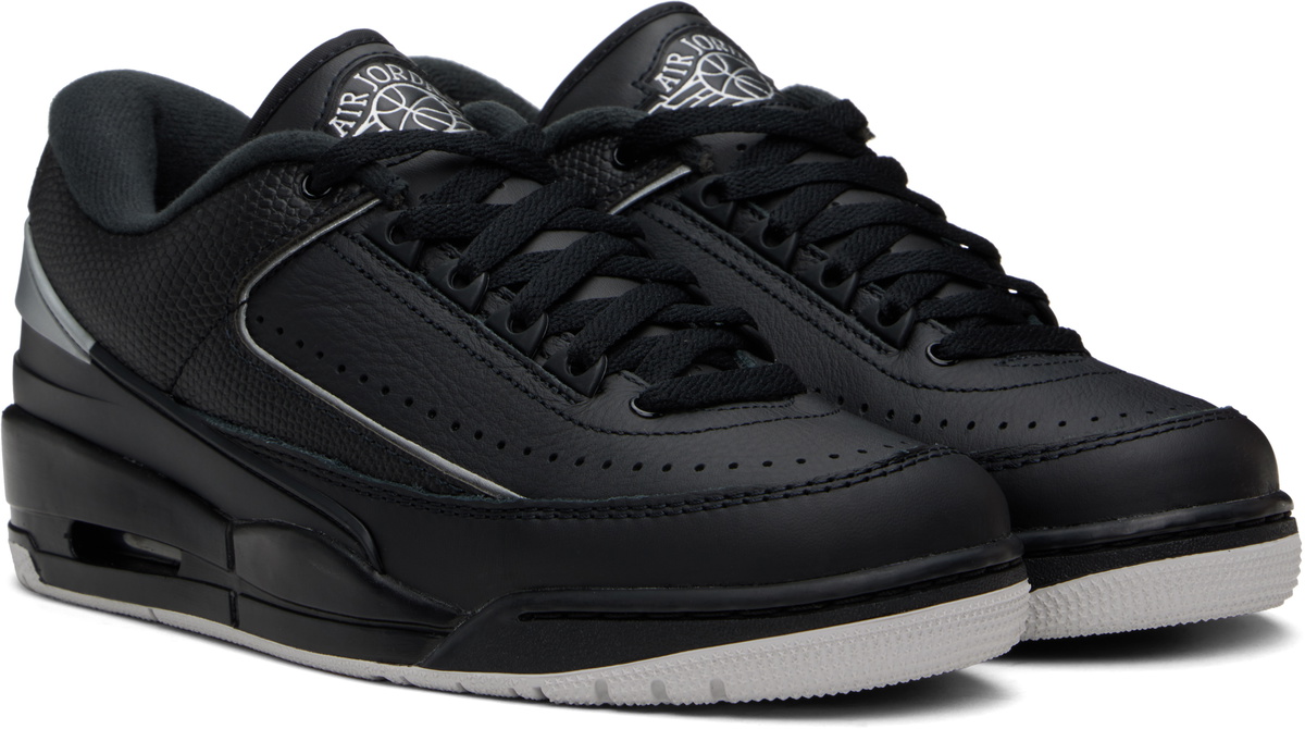 black jordan retro 2