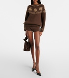 Magda Butrym Wool sweater