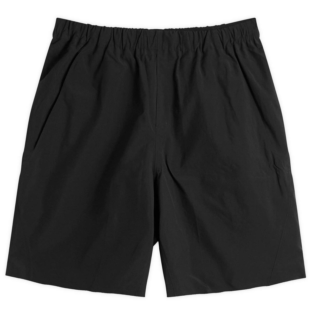 Arc'teryx Veilance Men's Spere SL Shorts in Black