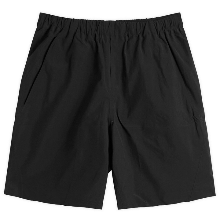 Photo: Arc'teryx Veilance Men's Spere SL Shorts in Black