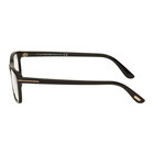 Tom Ford Black Square Glasses