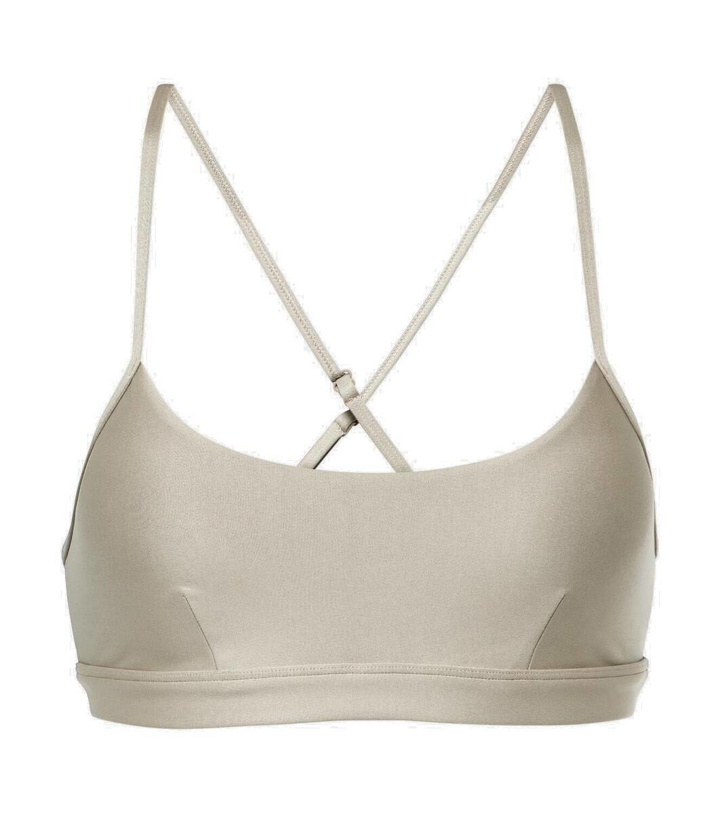 Photo: Alo Yoga Airlift Intrigue sports bra