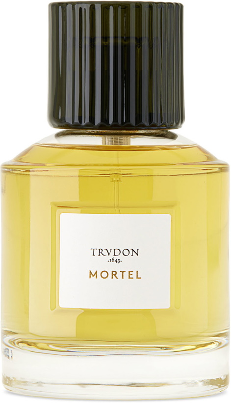 Photo: Trudon Mortel Eau de Parfum, 100 mL