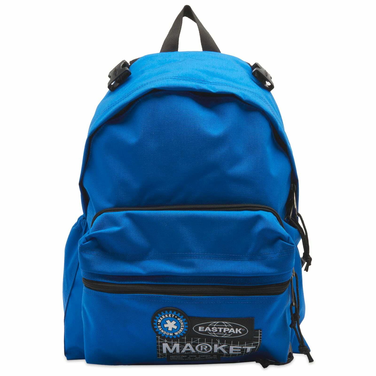 Eastpak x Raf Simons Volume Topload Backpack Eastpak