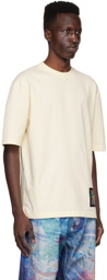 AMBUSH Off-White WKSP T-Shirt