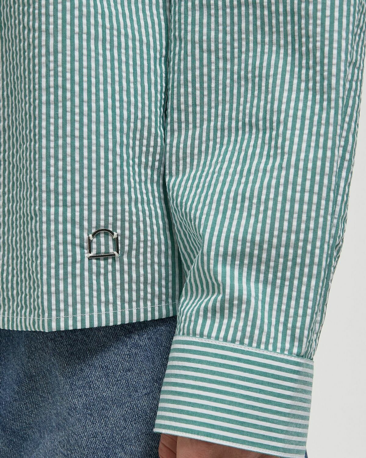 SIGNE SHIRT