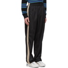 Our Legacy Black Track Pants