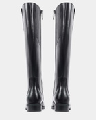 Steve Madden Ellymae Boots in Black
