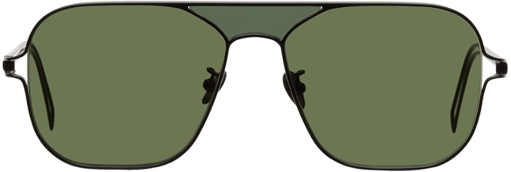 Photo: PROJEKT PRODUKT Black Rejina Pyo Edition RP-09 Sunglasses