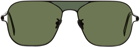 PROJEKT PRODUKT Black Rejina Pyo Edition RP-09 Sunglasses