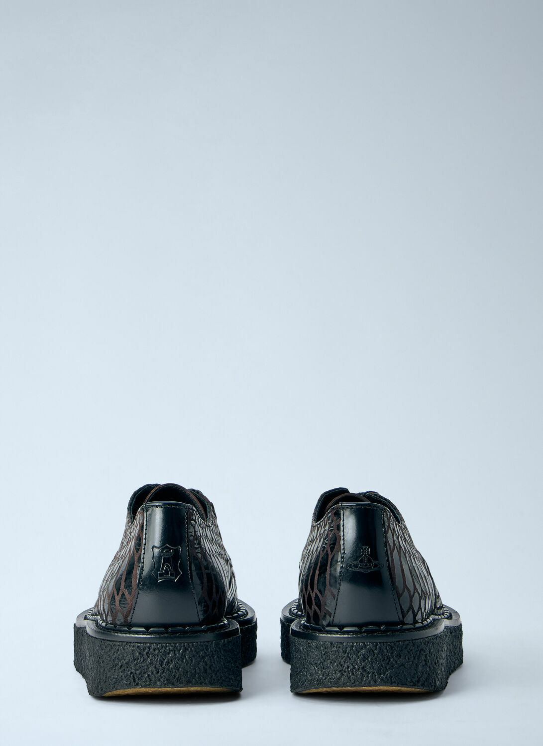 Vivienne Westwood Hatton Derby Shoes