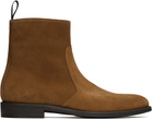 PS by Paul Smith Tan Fintry Boots