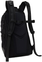 Visvim Black 20L Backpack