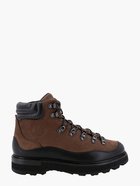 Moncler   Peka Trek Brown   Mens