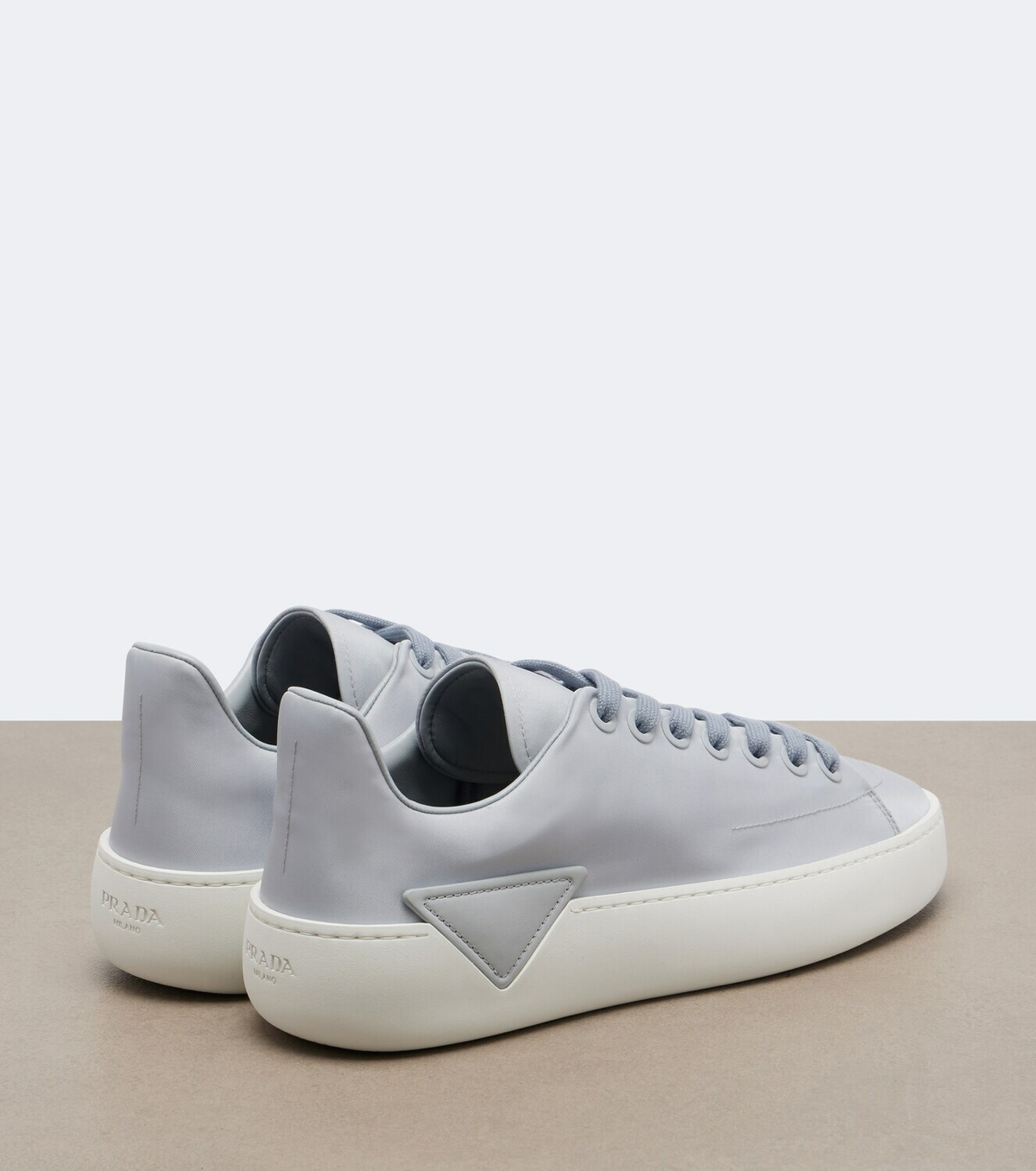 Prada Court Re-nylon sneakers