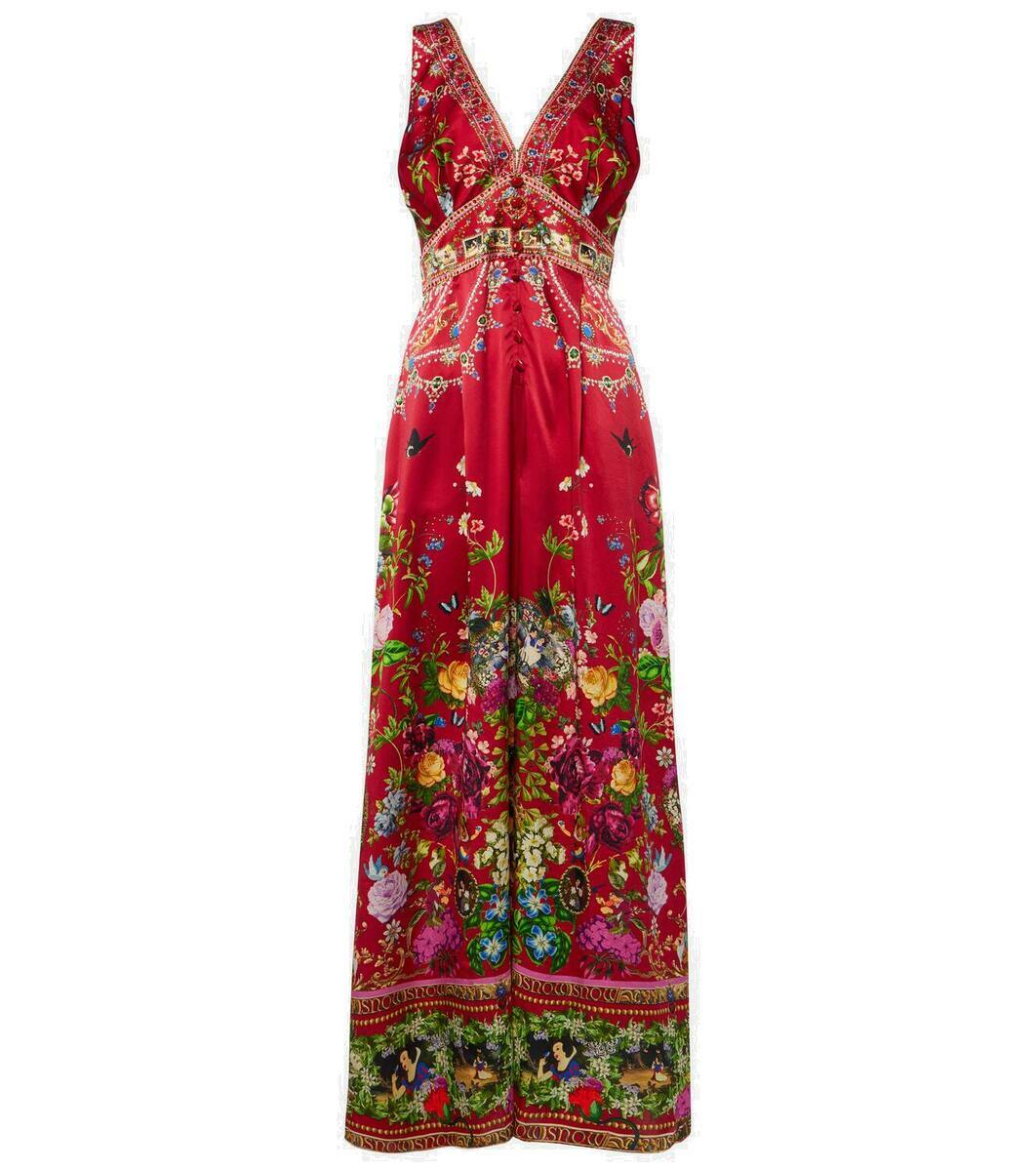 Paylot - Jumpsuit Camelia main image 1