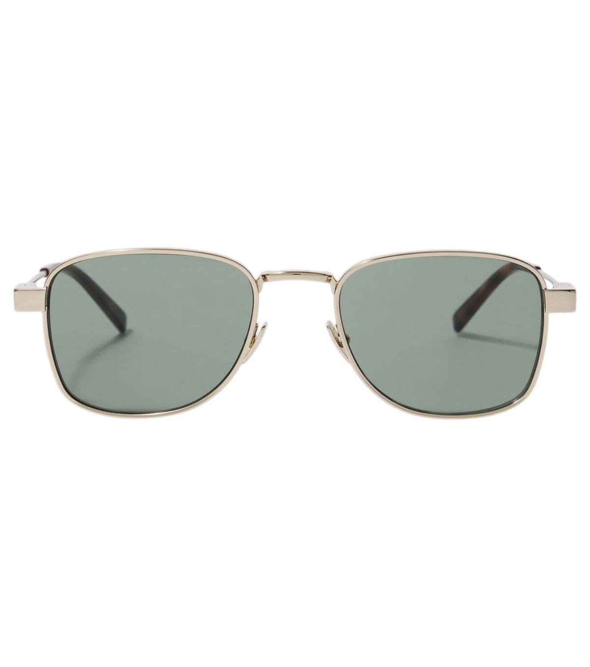 Saint laurent devon sunglasses on sale