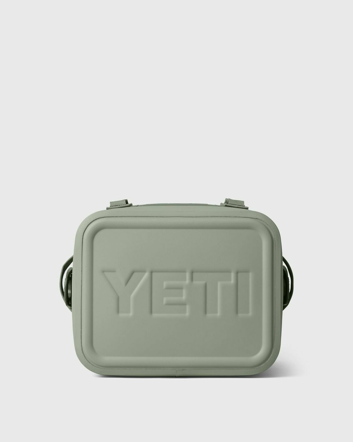 Yeti Hopper Flip 12 Soft Cooler Green - Mens - Cool Stuff Yeti