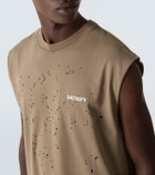 Satisfy MothTech tank top