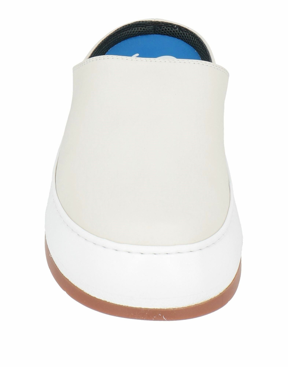 Sunnei Womens Sneakers in Off white