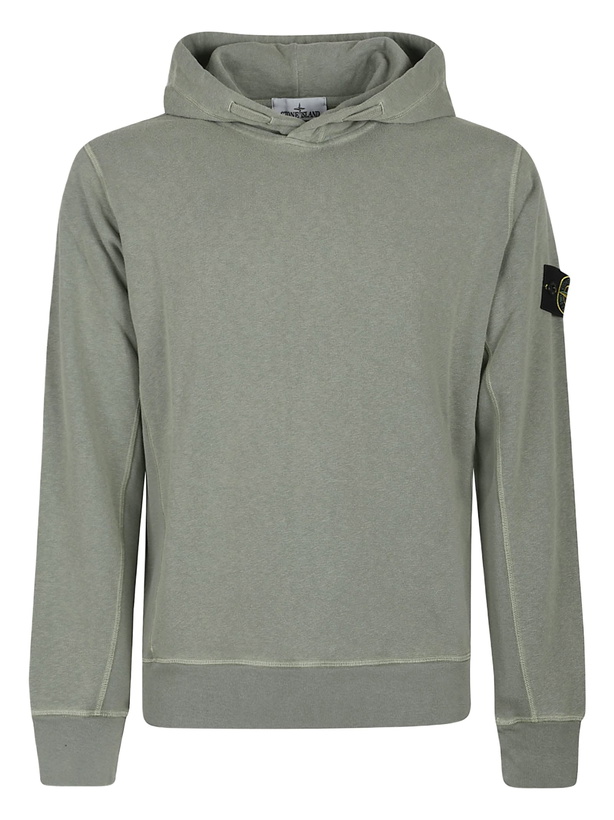Photo: Stone Island Sweatshirt