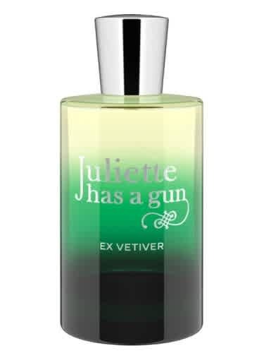 Juliette Has A Gun Unisex Ex Vetiver EDP Spray 3.3 oz Fragrances 3760022734532