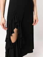 LOEWE - Cotton Midi Dress